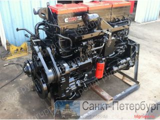  Cummins N14  