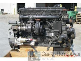  Cummins QSB6.7    
