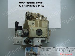 4898921   Cummins ISBe250  