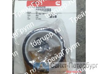 4025270    Cummins 6CT, ISLe  