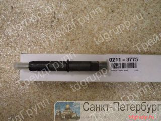 02113775   Deutz ()  