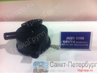 04255055   DEUTZ ()  