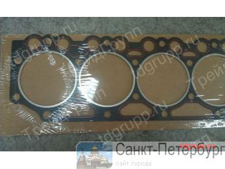 04201561     Deutz BF6M1013  