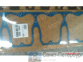 04205894    Deutz BF6M1013  