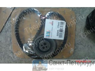 02937741   Deutz  