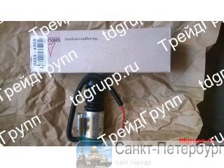 04234303  Deutz TCD914L06  