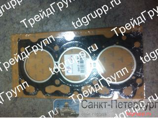 04176491   Deutz F3L1011  