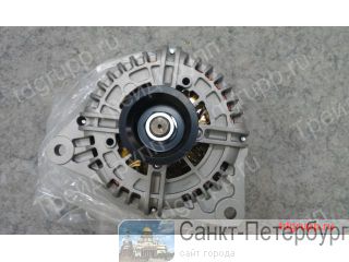 4892320  Cummins ISBe, ISDe  