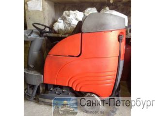    Hakomatic  B750 R -