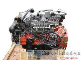  Isuzu 6HK1  