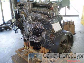  Mitsubishi 6D24-TLE2B    