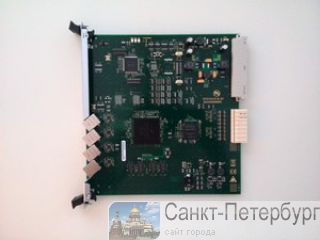 ETER1  Ethernet  -