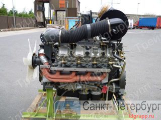  Mitsubishi 8DC9-1T    