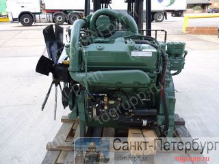  Detroit Diesel 8V92TA    