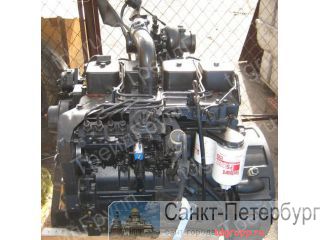  Cummins 43,9  
