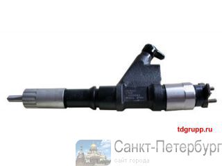  HOWO R61540080017A , DENSO 09500-6700  