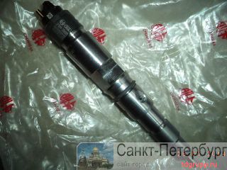  FAW CA6DL35, 1112010A630-0000 (BOSCH 0445120078)  
