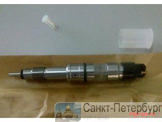  SHAANXi, Foton WP12 375., 612630090001, Bosch 0445120265 (044512008)  