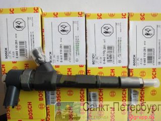  BAW -3, 1112010-55D, Bosch 0445110291  