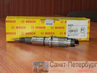 DONGFENG 310. , C4942359, Bosch 0445120122  