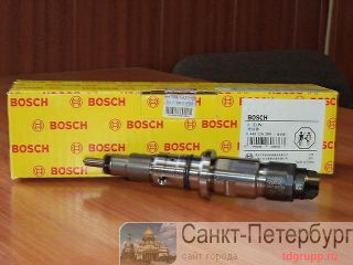  ,,,Higer  ISBE, ISDE 5268408, Bosch 0445120289  