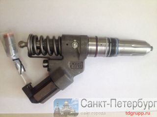  Shaanxi -4 Cummins ISM/M11 ERF 4061851, 4903319  