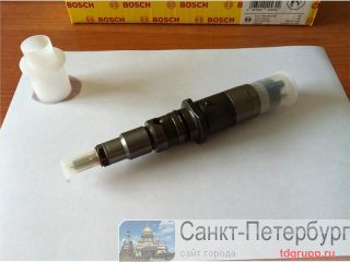  , Higer, Yutong 10UC2-03512 4, 4988835, Bosch 0445120161  