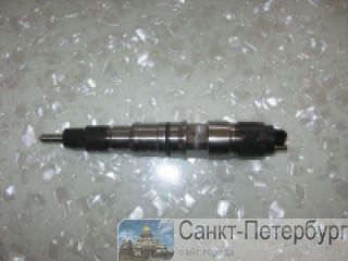  CHANGFENG LieBao CS6, FOTON 4JB1, Isuzu Cargo, Bosch 0445110313  