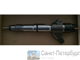  Shaanxi WP10 -4, 612640080031, Bosch 0445120343  