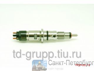  Bosch 0445120289 / C5268408 Cummins  
