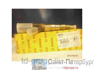  Bosch 0445120141  0432191239    