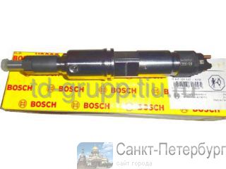  Bosch 0445120142  650-1112010    