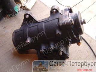   Daewoo Ultra Novus  