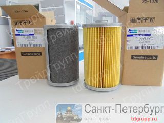 65.12503-5002   Doosan  