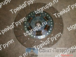  DE12Ti  Daewoo Novus  