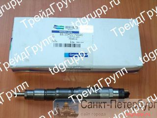 65.10401-7002  Doosan DV11  