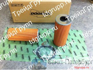 65.05504-5020   DOOSAN  