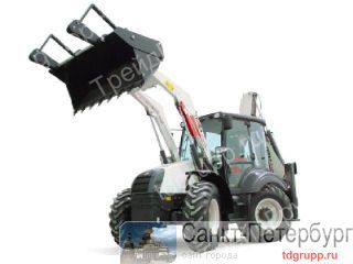 - Terex 970 Elite  