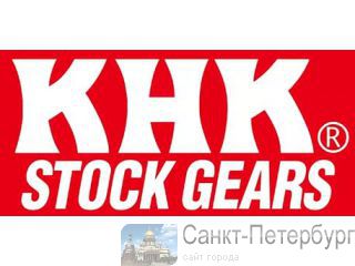  KHK -