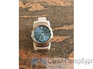    ios, android (smart watch) -