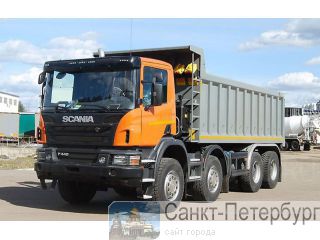    Scania () -