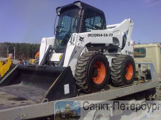  - Bobcat S650 () -
