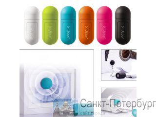    X-Vibe -