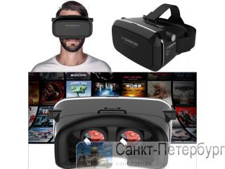      Shinecon VR -