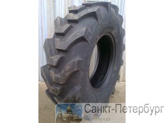 12.5/80-18 12PR TL N707 HUITON  -