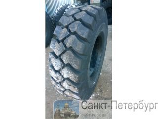 17.5-25 16PR TL L4 ARMOUR -