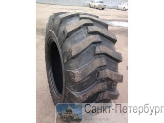 17.5L-24 12PR TL QH601 SUPERGUIDER -