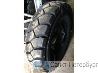7.50-15 12PR TTF C601 HUITON -