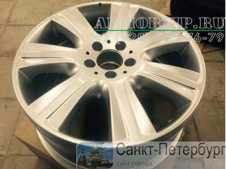  245-490 ET56  S600 W222, A2224012302 