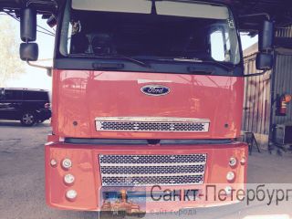  Ford Cargo -